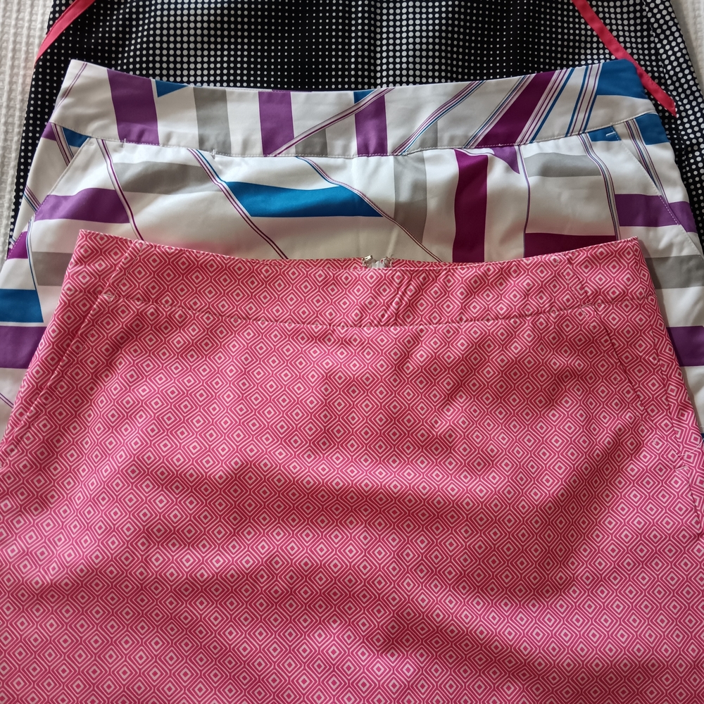Women's Skorts 3
